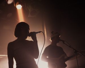 Festival Logo Shelf Lives