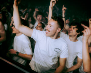 Festival Logo SUPERSTRINGS