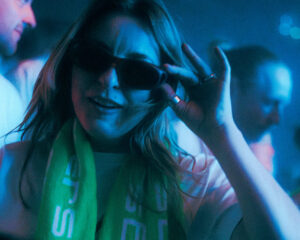 Festival Logo SUPERSTRINGS