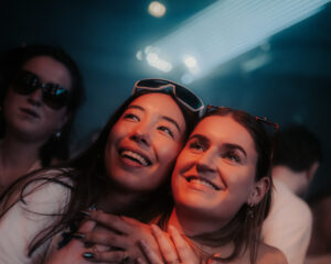 Festival Logo SUPERSTRINGS