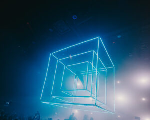 Festival Logo SUPERSTRINGS