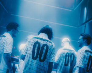 Festival Logo SUPERSTRINGS