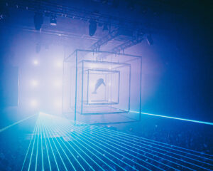 Festival Logo SUPERSTRINGS