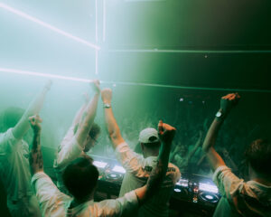 Festival Logo SUPERSTRINGS