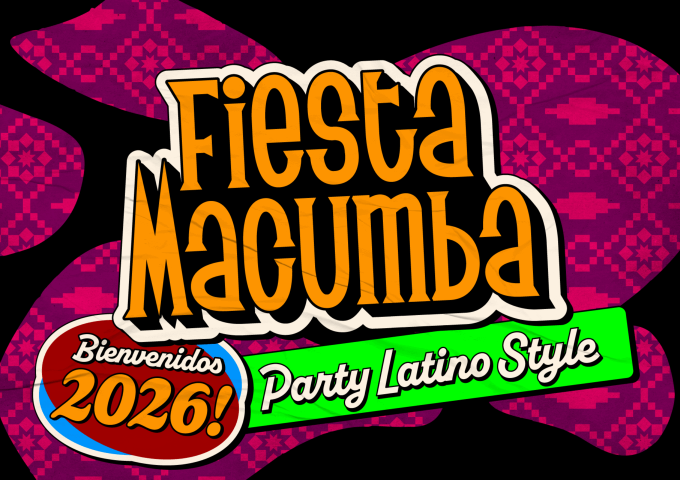 Fiesta Macumba