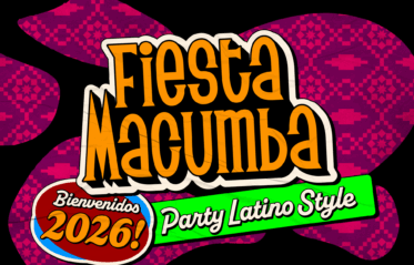 Fiesta Macumba