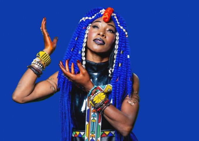 Fatoumata Diawara
