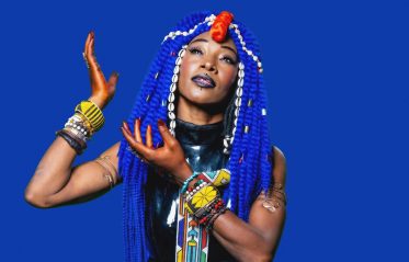 Fatoumata Diawara