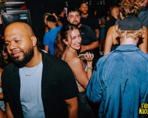 Fiesta Macumba