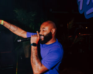 Festival Logo Froday