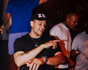 Festival Logo Froday