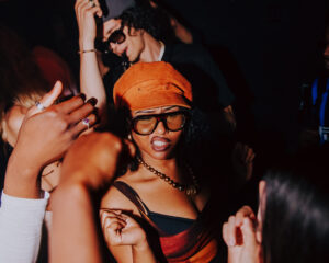 Festival Logo Froday