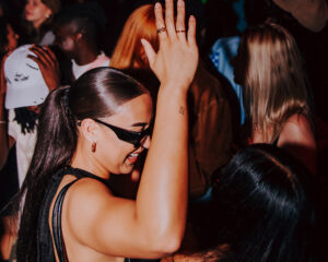 Festival Logo Froday