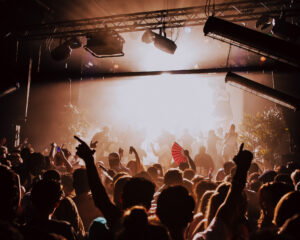 Festival Logo Froday