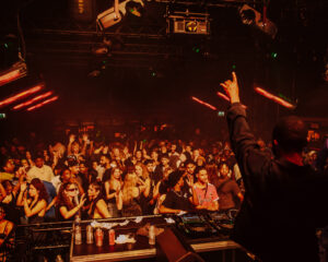 Festival Logo Froday