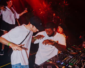 Festival Logo Froday