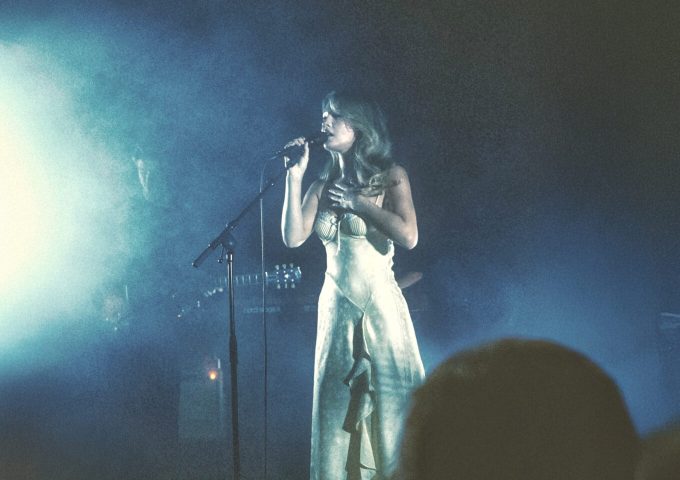 Afbeelding voor Isabel van Gelder