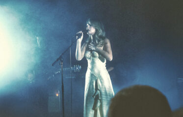 Afbeelding voor Isabel van Gelder