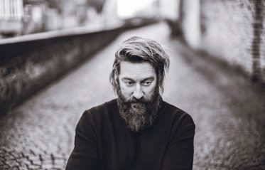 Joep Beving