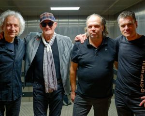 Festival Logo Jan Akkerman: My Focus