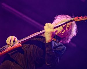 Festival Logo Jan Akkerman: My Focus