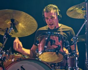 Festival Logo Jan Akkerman: My Focus