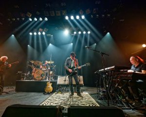 Festival Logo Jan Akkerman: My Focus