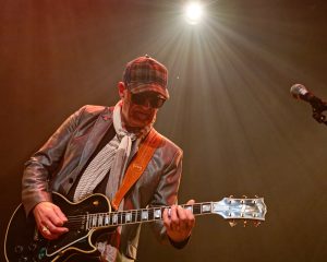 Festival Logo Jan Akkerman: My Focus