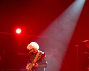 Festival Logo Jan Akkerman: My Focus