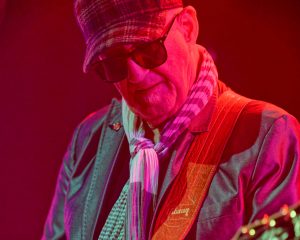 Festival Logo Jan Akkerman: My Focus