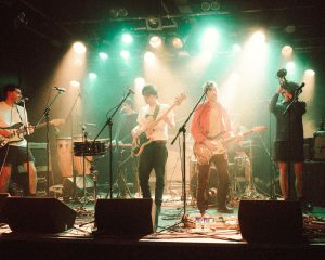 Festival Logo The Big Idea