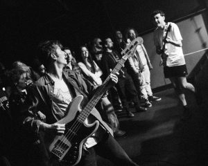 Festival Logo The Big Idea