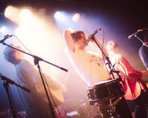 Festival Logo The Big Idea