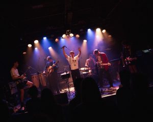 Festival Logo The Big Idea