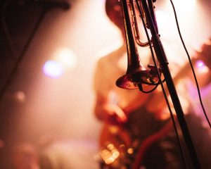 Festival Logo The Big Idea