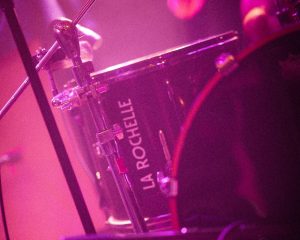 Festival Logo The Big Idea