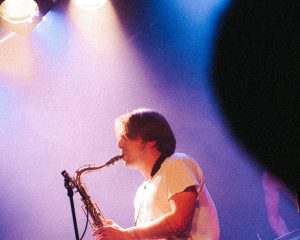 Festival Logo The Big Idea