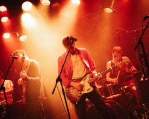 Festival Logo The Big Idea