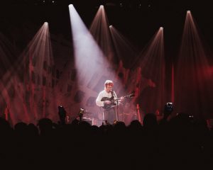 Festival Logo Searows