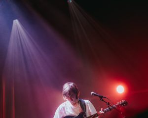 Festival Logo Searows