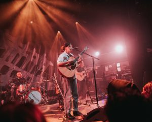 Festival Logo Searows