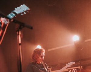 Festival Logo Searows