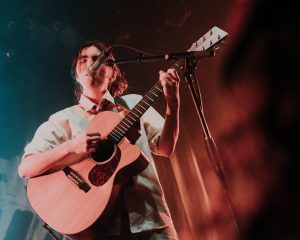 Festival Logo Searows