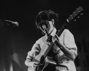 Festival Logo Searows