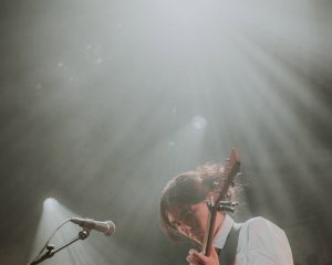 Festival Logo Searows