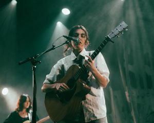 Festival Logo Searows