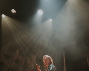 Festival Logo Searows