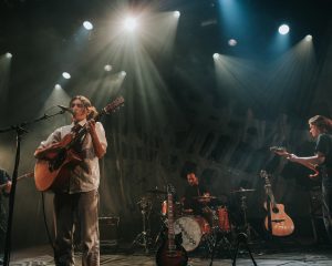 Festival Logo Searows