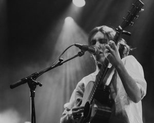 Festival Logo Searows