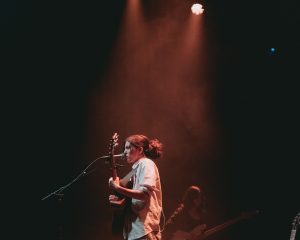 Festival Logo Searows